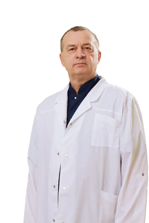 Гащенко Александр Дмитриевич