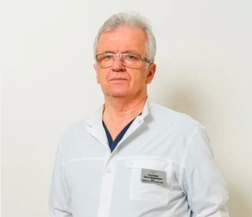 Алуханян Овик Арменович