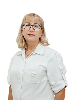 Горожанцева Анна Владимировна